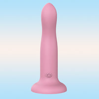 SODA POP Shape Shifter Posable Super-Soft Silicone Vibrator