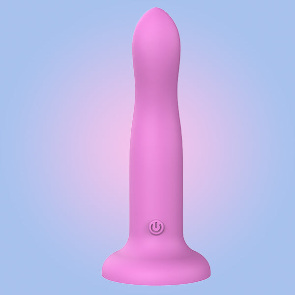Vibrators – The Hidden Closet