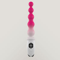 BEADED Sensational Anal Vibrator