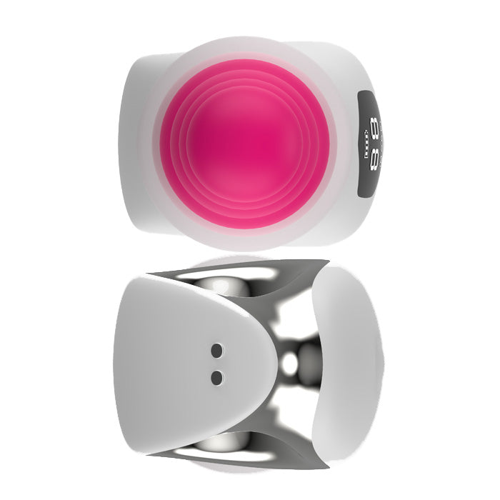 BEADED Sensational Anal Vibrator
