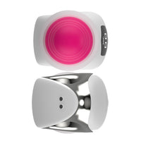 BEADED Sensational Anal Vibrator