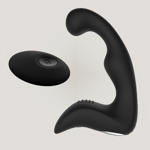 LANDY-RCT Pleasure Vibrator with Remote Controller
