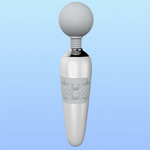 Swand Super Size Super Power Magic Massage Vibrator