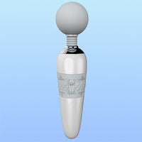 Swand Super Size Super Power Magic Massage Vibrator