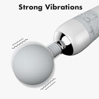 Swand Super Size Super Power Magic Massage Vibrator