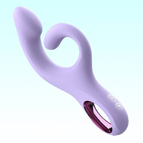 Good Luck Rechargeable G-Spot Vibrator