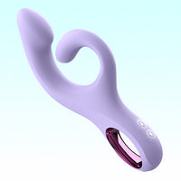 Good Luck Rechargeable G-Spot Vibrator