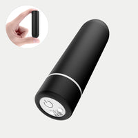 SEED Super Power Black Bullet Vibrator