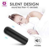 SEED Super Power Black Bullet Vibrator