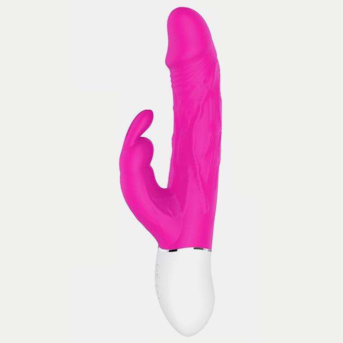 RADI Real Feel Rabbit Vibrator 8.39 Inch